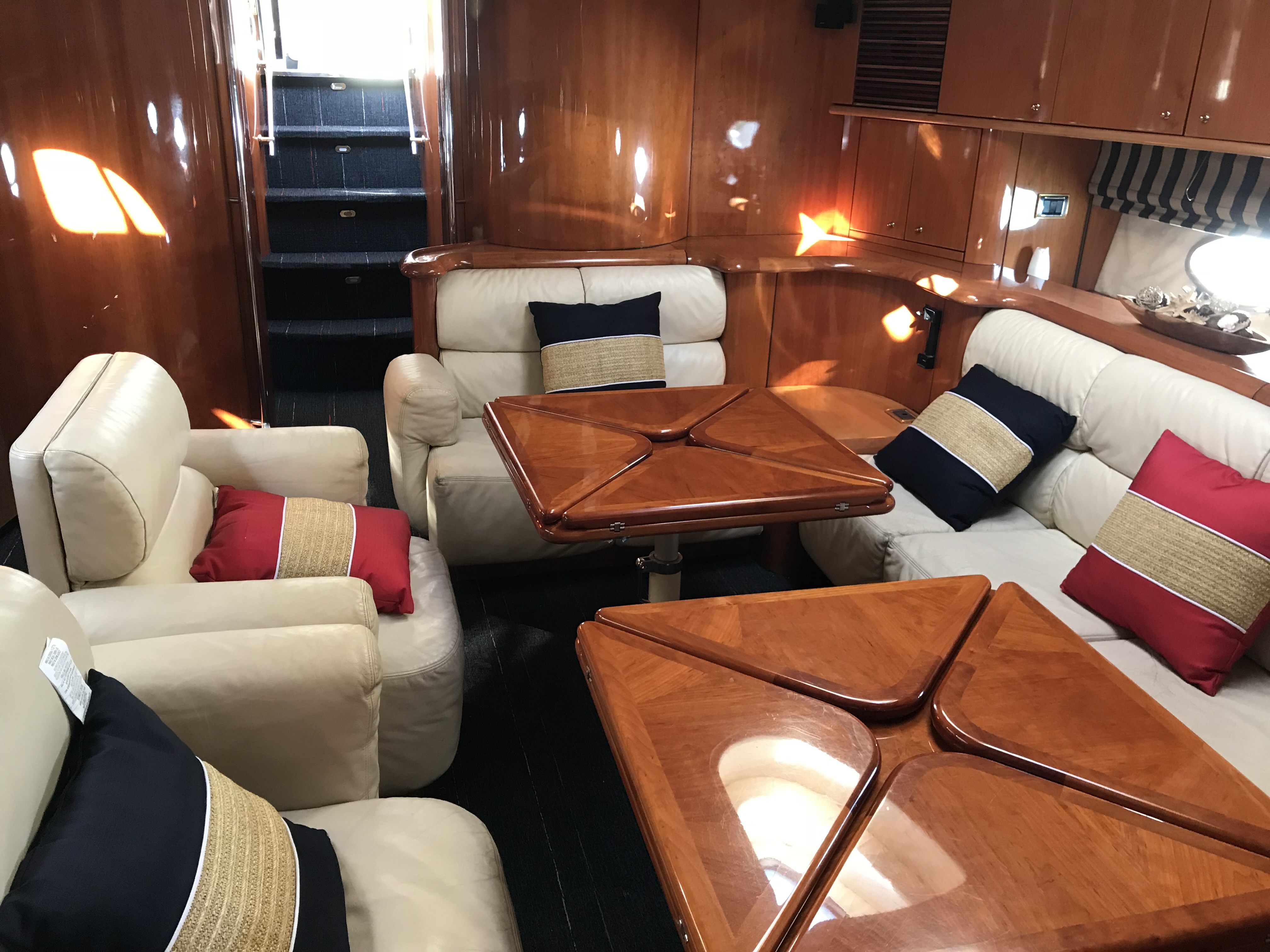 75ft Sunseeker Predator