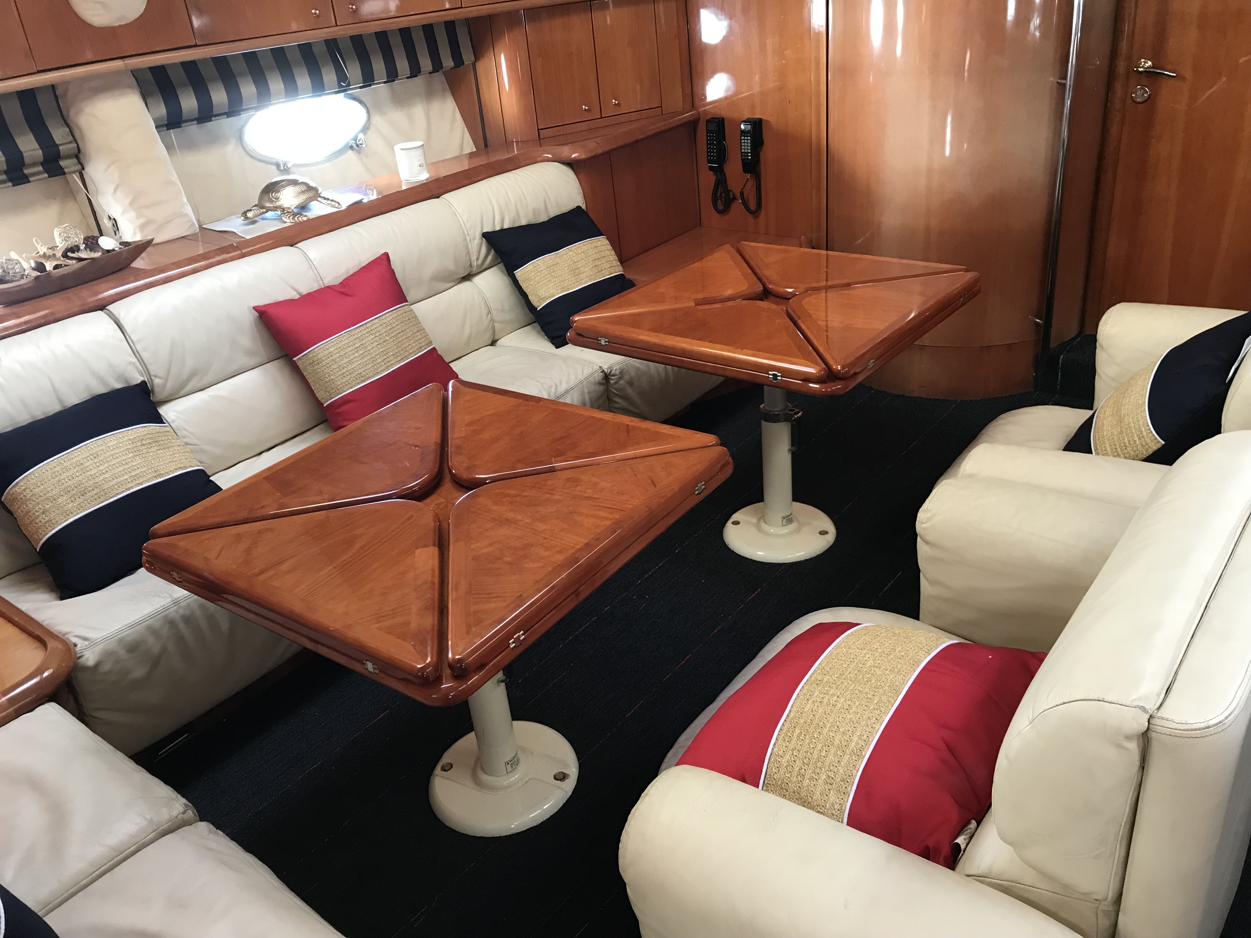 75ft Sunseeker Predator